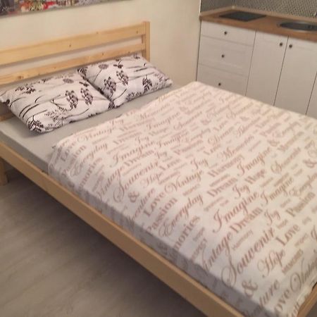 Apartmán Studia Saris Prešov Exteriér fotografie
