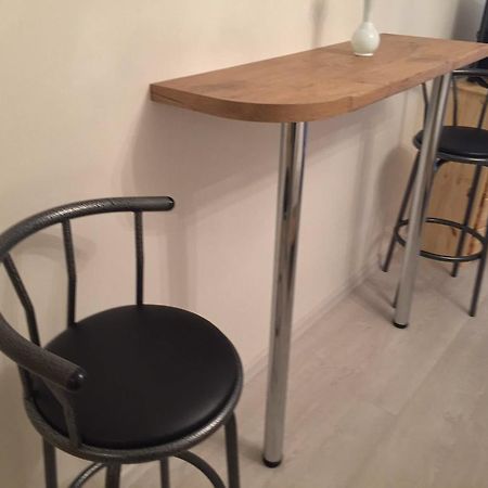 Apartmán Studia Saris Prešov Exteriér fotografie