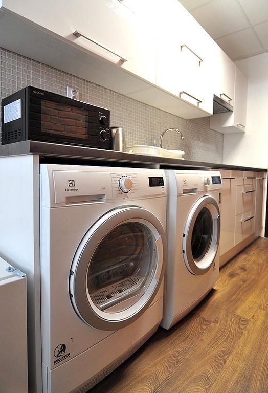 Apartmán Studia Saris Prešov Pokoj fotografie