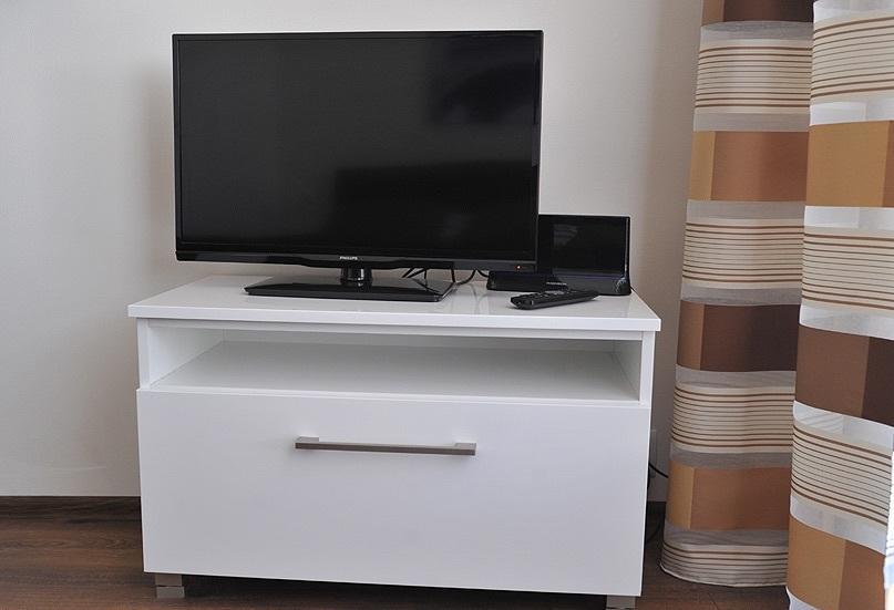 Apartmán Studia Saris Prešov Pokoj fotografie