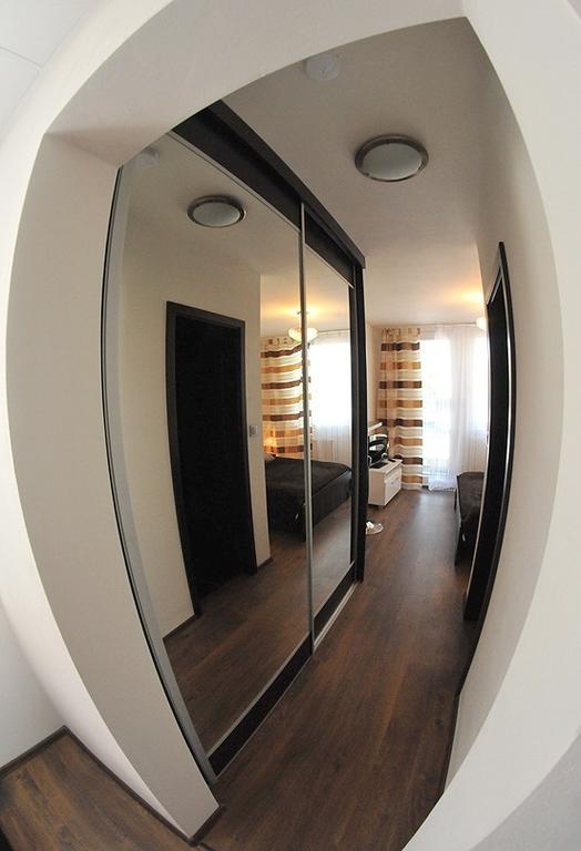 Apartmán Studia Saris Prešov Pokoj fotografie