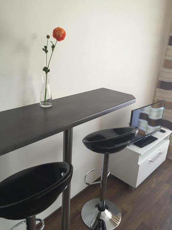 Apartmán Studia Saris Prešov Pokoj fotografie