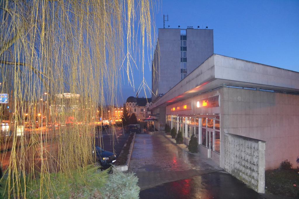 Apartmán Studia Saris Prešov Pokoj fotografie