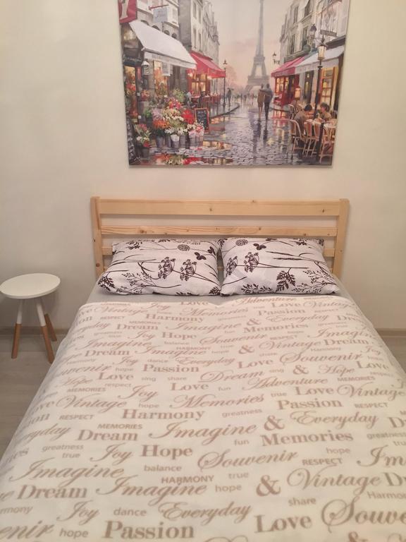 Apartmán Studia Saris Prešov Exteriér fotografie