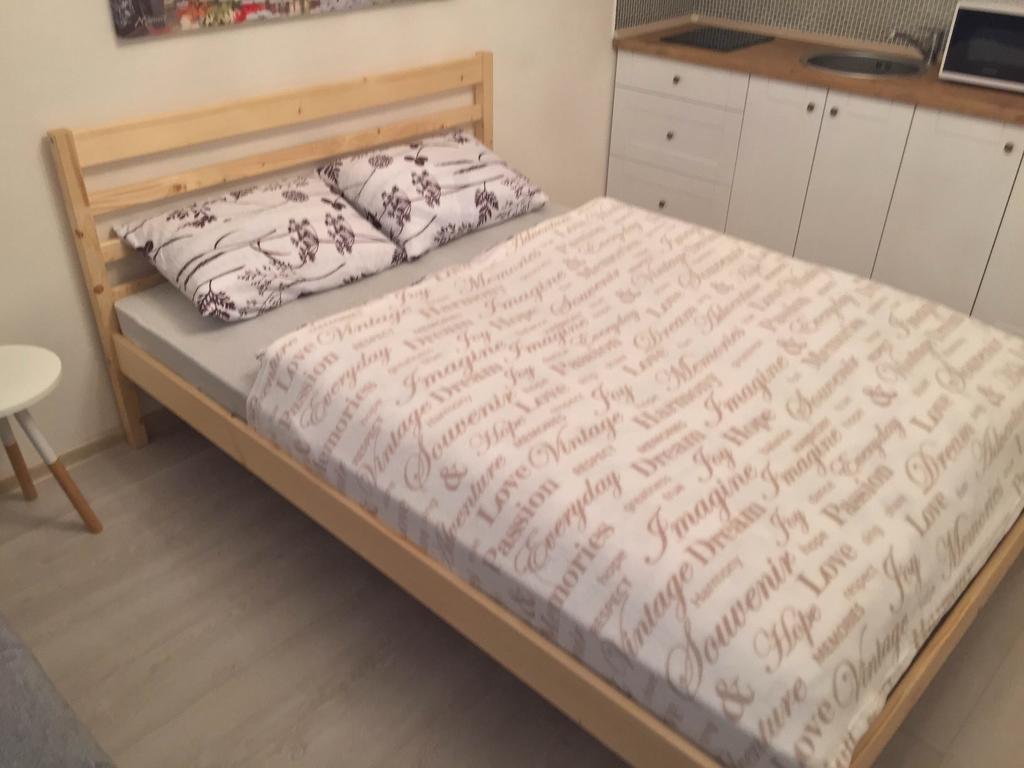 Apartmán Studia Saris Prešov Exteriér fotografie