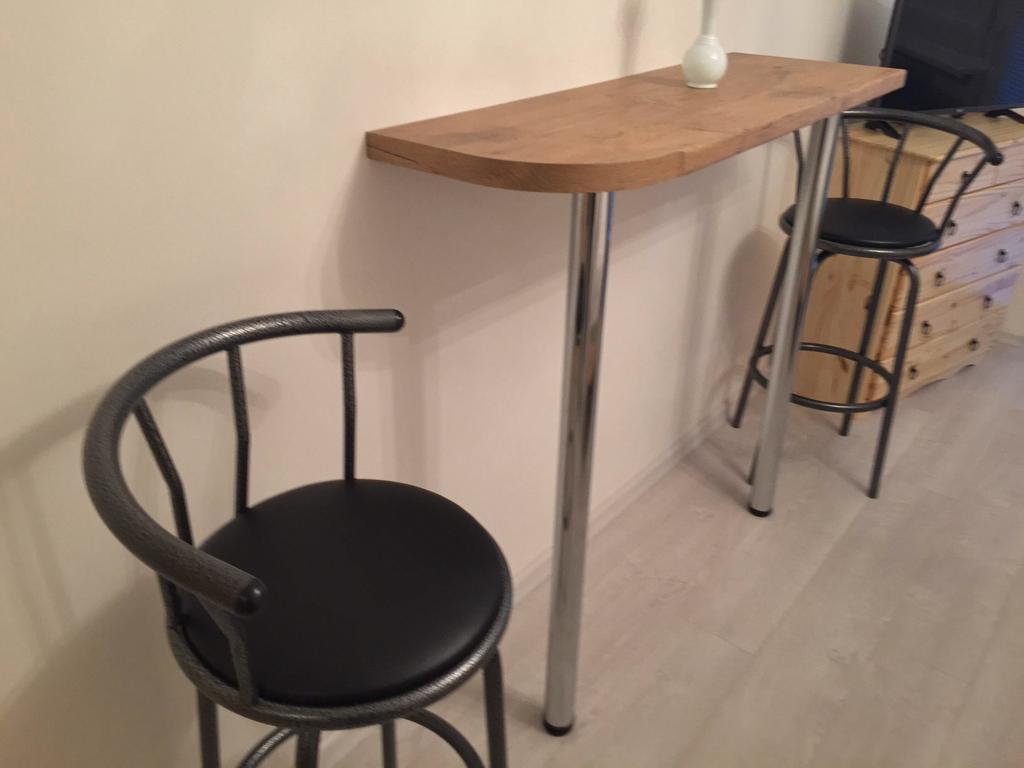 Apartmán Studia Saris Prešov Exteriér fotografie